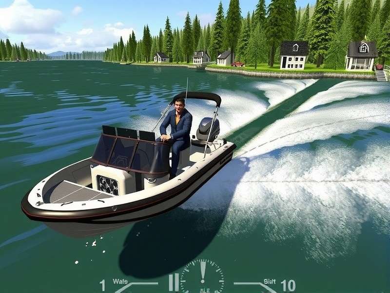 River Adventure Elite Community Event